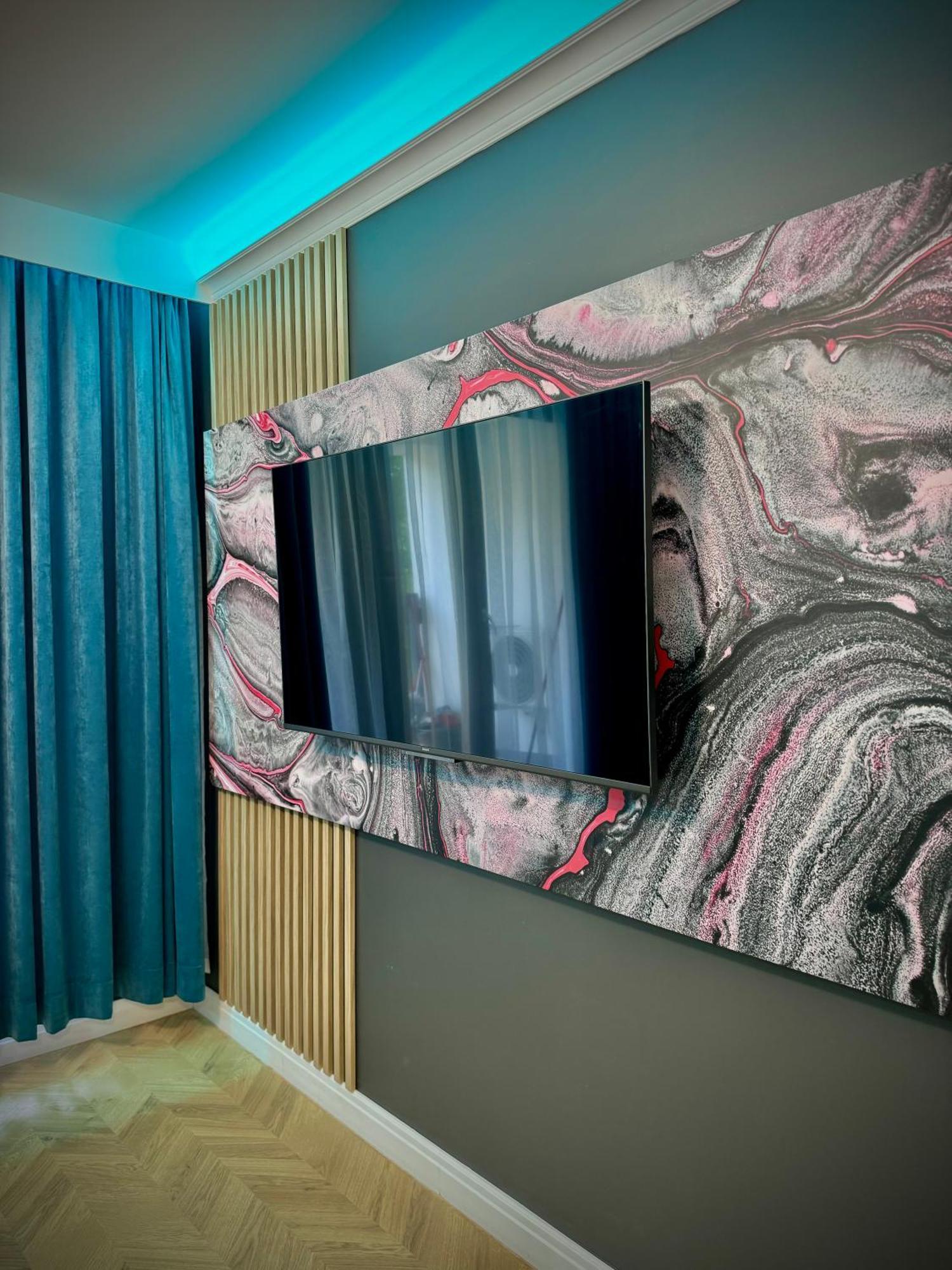 Golden Park Aparthotel Щецин Экстерьер фото
